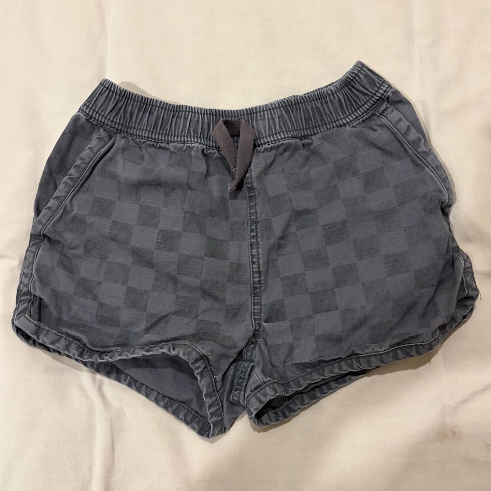Tea Collection Printed Camp Shorts